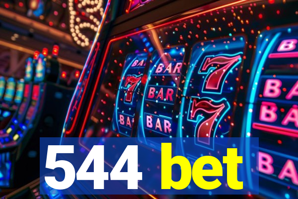 544 bet